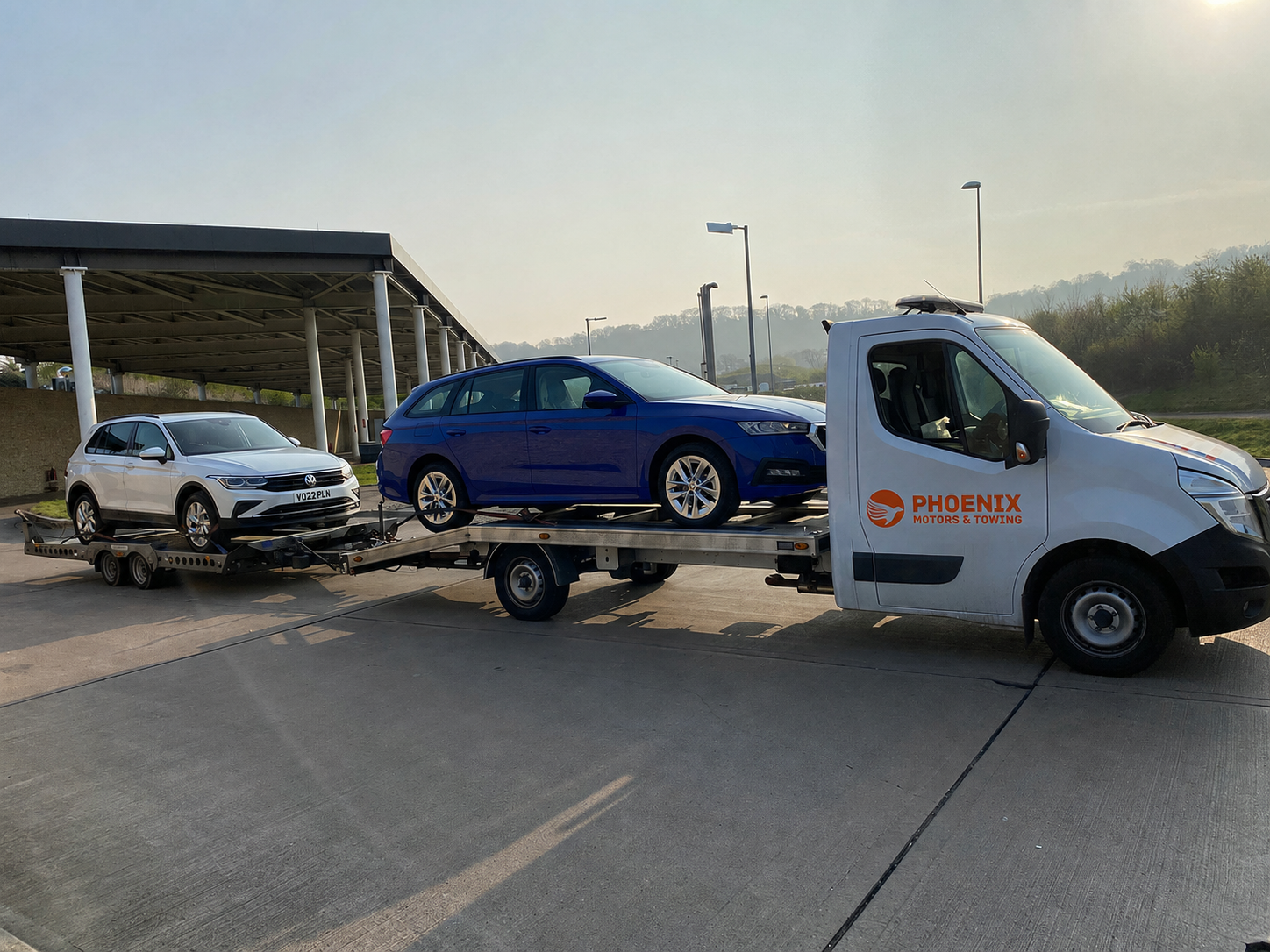 Transport 2