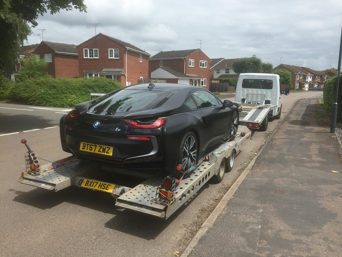 Transport 6