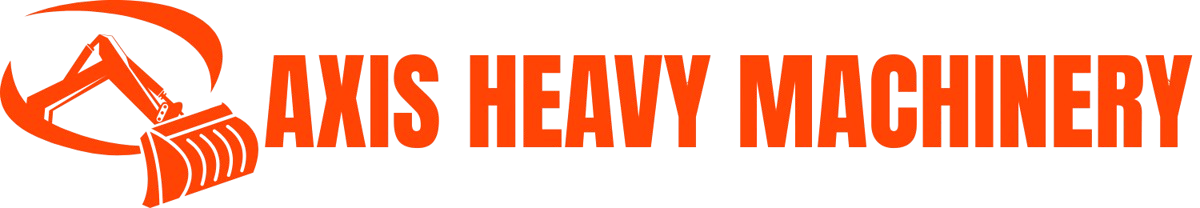 Axis Heavy Machinery